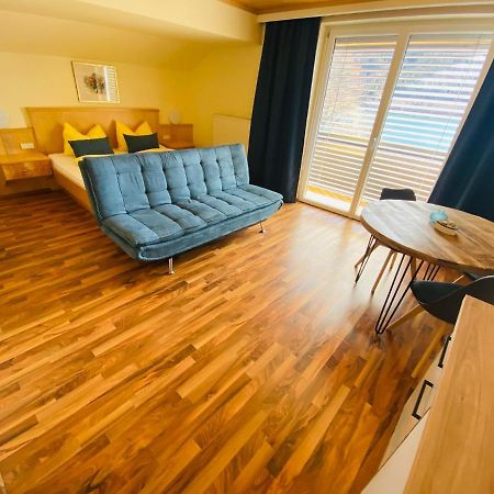 Strandpension Seejuwel Sankt Kanzian am Klopeiner See Kültér fotó