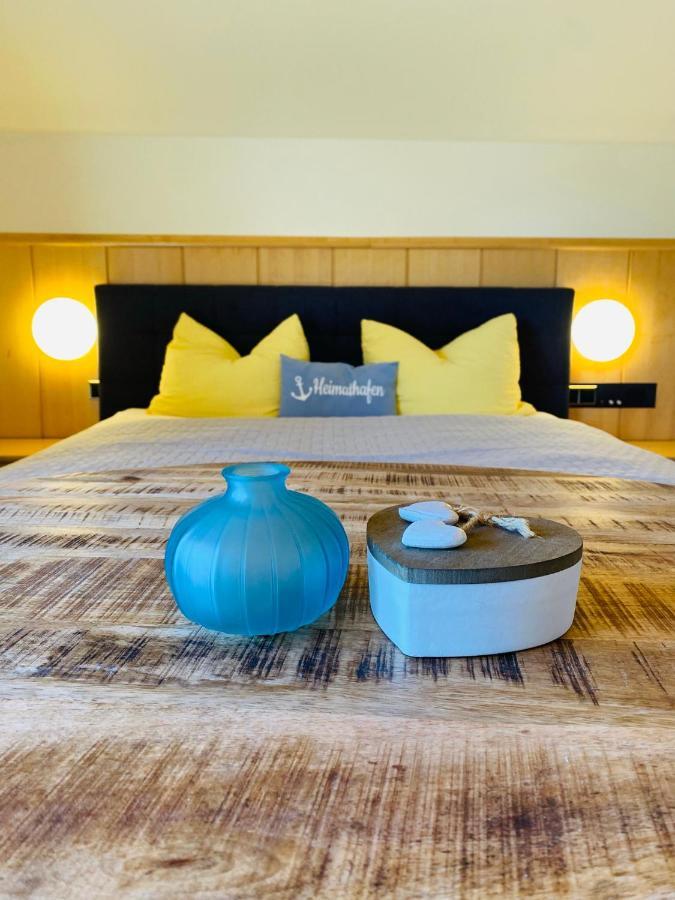Strandpension Seejuwel Sankt Kanzian am Klopeiner See Kültér fotó
